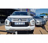Mitsubishi Pajero Sport 2.4 4x4 Auto For Sale in KwaZulu-Natal