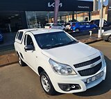 Chevrolet Utility 1.4 Single Cab For Sale in KwaZulu-Natal