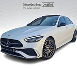 2023 Mercedes-Benz C-Class C220d AMG Line For Sale