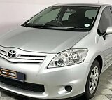 Used Toyota Auris 1.6 XI (2012)