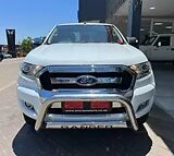 Ford Ranger 2017, Automatic, 3.2 litres