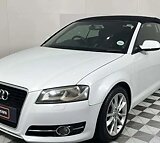 Used Audi A3 1.8T Ambition auto (2012)