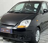 Used Chevrolet Spark 1.0 LS (2006)