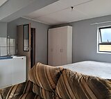 1 Bedroom Flat in Humansdorp