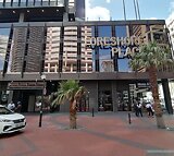 1 Bedroom Apartment in Cape Town City Centre
