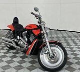 2007 Harley Davidson Vrsc V-ROD