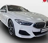 2020 BMW 8 Series 840i Gran Coupe M Sport