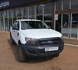2017 Ford Ranger 2.2TDCi Double Cab Hi-Rider For Sale