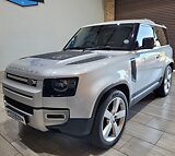 2021 Land Rover Defender 90 D240 First Edition 177kw