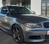 2011 BMW 1 Series 135i Coupe Auto For Sale