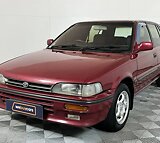 1998 Toyota Conquest 160i RSE