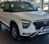 2021 Hyundai Creta 1.5 Premium