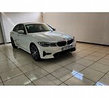 BMW 3 Series 318i Sport Line Auto (G20) For Sale in Mpumalanga