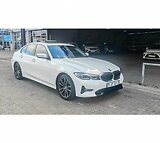 BMW 3 Series 318i Sport Line Auto (G20) For Sale in Mpumalanga