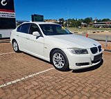 BMW 3 Series 320d Auto (E90) For Sale in North West