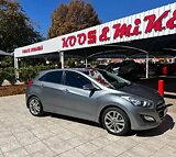 2017 Hyundai i30 1.8 Executive For Sale in Gauteng, Johannesburg