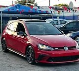 Volkswagen Golf GTI 2017, Automatic, 2 litres