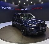 2017 Land Rover Range Rover Evoque For Sale in Gauteng, Boksburg