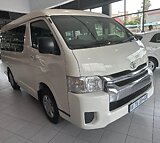 Toyota Quantum 2.5 D-4D 10 Seat For Sale in Eastern Cape