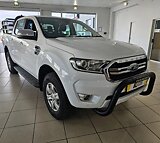 2020 Ford Ranger 2.0L Turbo Double Cab XLT 10AT 4x4 For Sale in Eastern Cape, Port Elizabeth