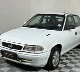 1999 Opel Astra Euro 160i