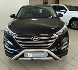 2017 Hyundai Tucson 2.0 Premium For Sale