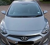 2013 Hyundai i30 1.8 Executive For Sale