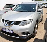 2015 Nissan X-Trail 2.0 XE For Sale