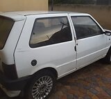 Fiat Uno 1100