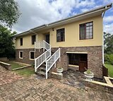 3 Bedroom House To Let in Swellendam