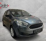 Ford Figo 1.5Ti VCT Ambiente 5 Door For Sale in KwaZulu-Natal