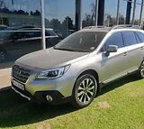 2016 Subaru Outback 3.6 R-S Auto