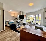 Retirement Unit for Sale in the City Bowl