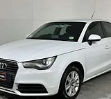 Used Audi A1 Sportback 1.2T Attraction (2013)