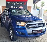 Ford Ranger 2.2TDCi XLS 4x4 Double Cab For Sale in North West
