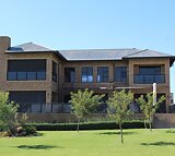 4 Bedroom House in Parys Golf & Country Estate