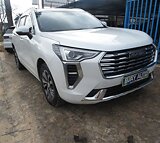 2022 Haval Jolion MY21 1.5T Premium 2WD DCT, Silver with 8000km available now!