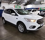 Ford Kuga 1.5 EcoBoost Ambiente Auto For Sale in KwaZulu-Natal