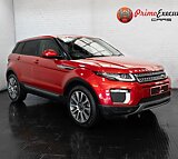 2017 Land Rover Range Rover Evoque For Sale in Gauteng, Edenvale