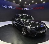 BMW 2 Series M235i Auto (F22) For Sale in Gauteng