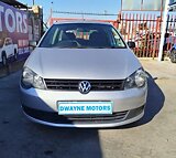Volkswagen Polo 1.6 For Sale in Gauteng