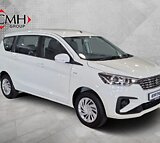 Suzuki Ertiga 1.5 GA For Sale in KwaZulu-Natal