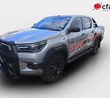 2024 Toyota Hilux 2.8GD-6 Double Cab Legend Auto For Sale