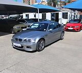 2003 BMW M3 Coupe Auto For Sale in KwaZulu-Natal, Pietermaritzburg