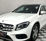 Used Mercedes Benz GLA 250 4Matic Style (2019)