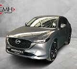 Mazda CX-5 2.0 Dynamic Auto For Sale in Gauteng