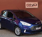 Ford B-Max 1.0 EcoBoost Titanium For Sale in Gauteng