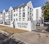 2 Bedroom Apartment For Sale in Dennesig