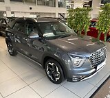 2024 Hyundai Grand Creta 1.5D Elite For Sale