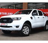 Ford Ranger 2.2TDCi XL Double Cab For Sale in North West